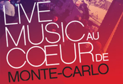 Monte-Carlo: le notti al Moods. Prossimi appuntamenti con la live music