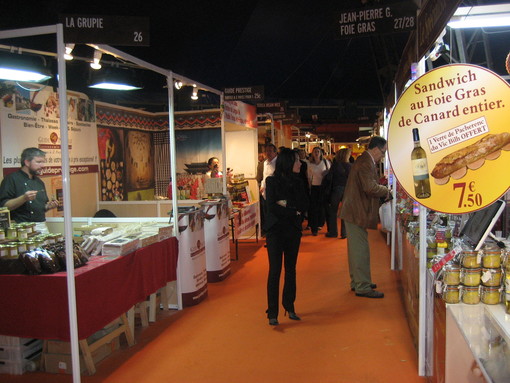 19° "Monte-Carlo Gastronomie": appuntamento goloso a Monaco 19° "Monte-Carlo Gastronomie": appuntamento goloso a Monaco