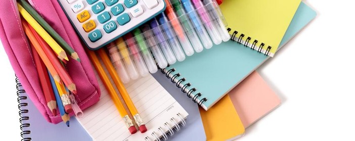 Materiale di cancelleria e prodotti per l’ufficio: dove acquistarli online