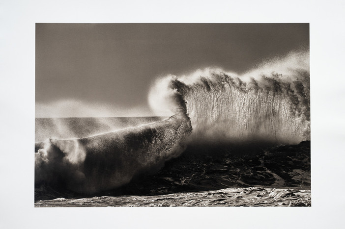 Inaugura la Mostra Fotografica "SEASIDES" Inaugura la Mostra Fotografica "SEASIDES"