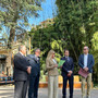 Mostra del Premio di Fotografia Ambientale e conferenza sulla biodiversità a Roma Mostra del Premio di Fotografia Ambientale e conferenza sulla biodiversità a Roma