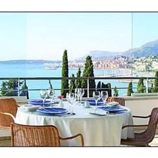 Mentone: pausa "gourmande" al Mirazur con corso di cucina