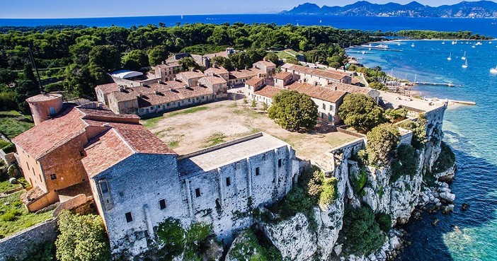 Musée du Masque de fer et du Fort Royal, Cannes