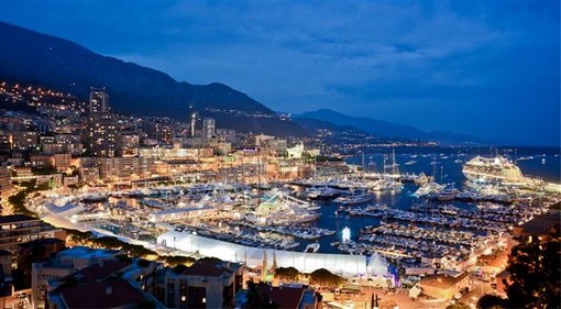 Monaco Yacht Show, Salone della Moda e Design Vintage a Cagnes e concerti a Montecarlo e Nizza