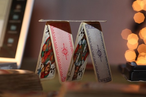 Se un giorno il Casinò di Monte-Carlo diventasse un museo Se un giorno il Casinò di Monte-Carlo diventasse un museo