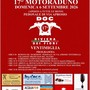 Ventimiglia, domenica 6 settembre torna il motoraduno del D.O.C. Riviera dei Fiori diretto a Montecarlo Ventimiglia, domenica 6 settembre torna il motoraduno del D.O.C. Riviera dei Fiori diretto a Montecarlo