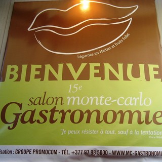 Monte-Carlo Gastronomie: un tuffo nei prodotti tipici. Dal fois gras al cioccolato