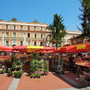 Marché de la Condamine Marché de la Condamine