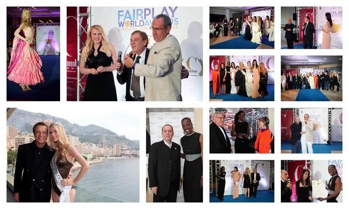 “Miss Italia Sport Montecarlo 2013”, assegnato alla campana Tiziana Morgillo nel corso del galà del Circuito Fair Play - World Awards “Miss Italia Sport Montecarlo 2013”, assegnato alla campana Tiziana Morgillo nel corso del galà del Circuito Fair Play - World Awards