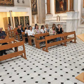 Domenica 6 settembre termina il Festival Organistico del Principato di Monaco