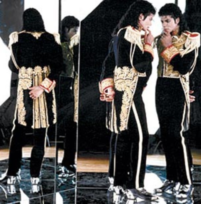Monte-Carlo: «Man in the mirror» l’omaggio a Michael Jackson