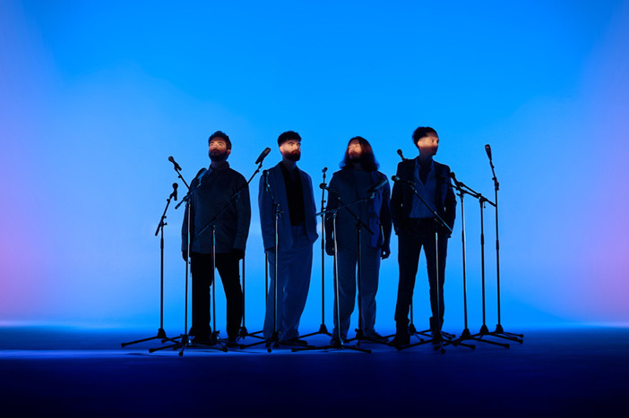 THURSDAY LIVE SESSIONS - MALT LIQUOR  ©  Grimaldi Forum Monaco