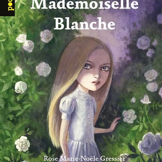 I disegni di Mademoiselle Blanche di Sophie de la Villefromoit esposti a Nizza