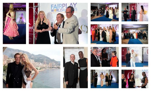 “Miss Italia Sport Montecarlo 2013”, assegnato alla campana Tiziana Morgillo nel corso del galà del Circuito Fair Play - World Awards “Miss Italia Sport Montecarlo 2013”, assegnato alla campana Tiziana Morgillo nel corso del galà del Circuito Fair Play - World Awards