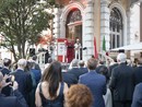 Roma celebra i 150 anni della rappresentanza diplomatica di Monaco in Italia e i 20 anni di regno del Principe Alberto II