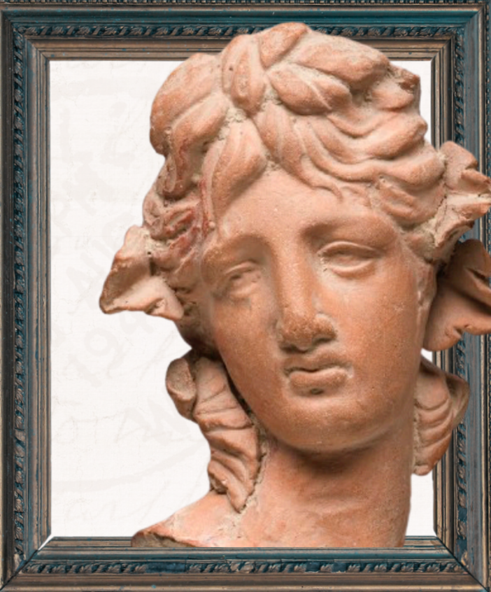 Al Museo di Antropologia preistorica di Monaco una conferenza di Isabelle Hasselin Rous