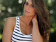 Laury Thilleman - Foto credit www.modeuse.com