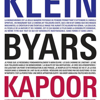 Il MAMAC di Nizza omaggia i 50 anni dalla scomparsa di Yves Klein
