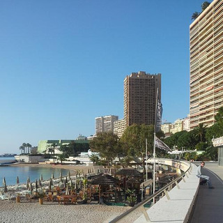 L’estate arriva al Larvotto e al Port Hercule: tornano le animazioni estive nel Principato di Monaco L’estate arriva al Larvotto e al Port Hercule: tornano le animazioni estive nel Principato di Monaco