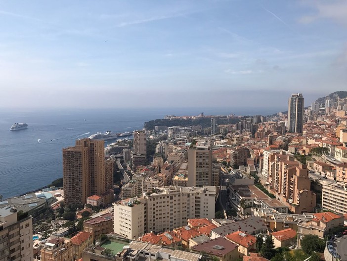 Your Monaco, una nuova app per vivere il Principato di Monaco