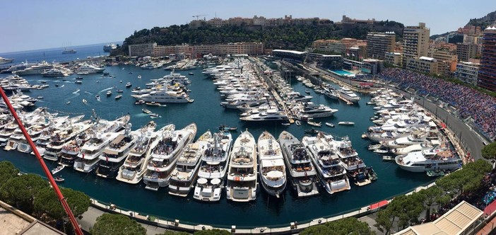 Monac'Art: nel Principato di Monaco la grande arte viaggia veloce sul web