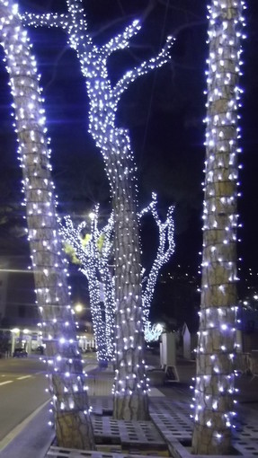 Monaco: il Natale al centro commerciale Metropole è pieno di novità