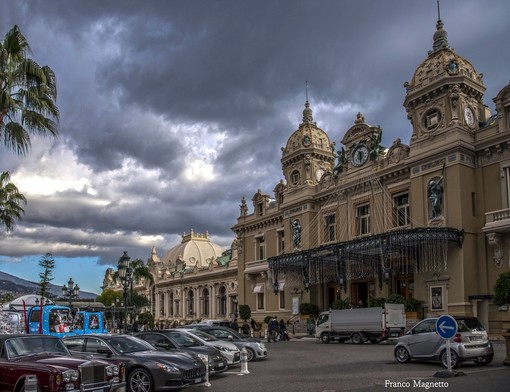 Pronti al Week-end della fortuna al Sun Casinò di Montecarlo? Pronti al Week-end della fortuna al Sun Casinò di Montecarlo?