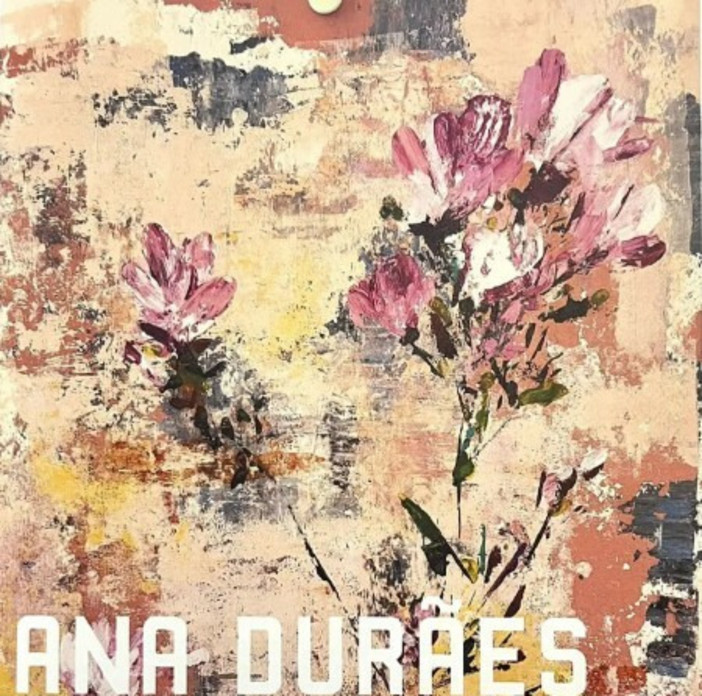 Mostra “Impressions saorgiennes” di Ana Durães al  Monastère de Saorge. Foto:  © Monastère de Saorge.