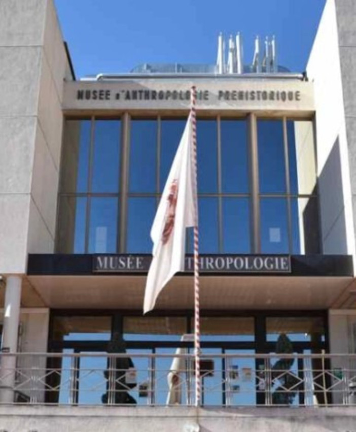 Musée d’Anthropologie Préhistorique de Monaco