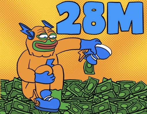 La prevendita di Bitcoin Hyper supera $28 milioni: nasce un nuovo protagonista del mondo crypto