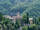 Monastero di Saorge. Foto: ’Office de Tourisme Menton, Riviera & Merveilles. Monastero di Saorge. Foto: ’Office de Tourisme Menton, Riviera & Merveilles.
