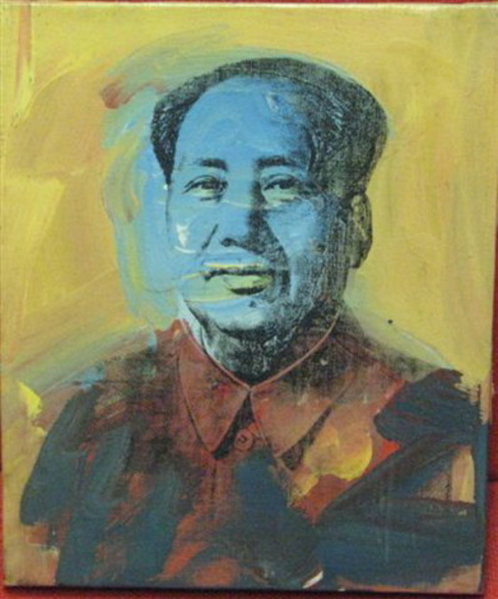 2 milioni e mezzo di euro in opere d'arte, rubate a Monte-Carlo e ritrovate a Monza e Imperia