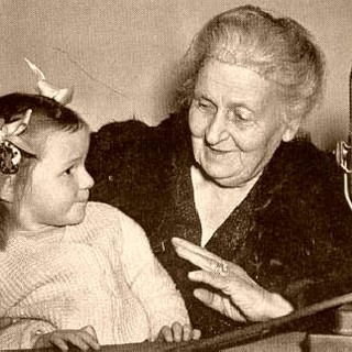 Monte-Carlo: una conferenza sul metodo Montessori animata da Sylvie Gaglewski