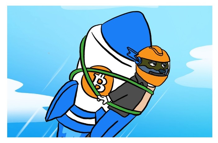 Bitcoin Hyper supera i 25 milioni di dollari in prevendita mentre il mercato crypto accelera Bitcoin Hyper supera i 25 milioni di dollari in prevendita mentre il mercato crypto accelera