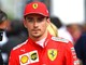 F1: GP Ungheria, Ferrari mai in partita. Leclerc chiude quarto, Vettel gli soffia il podio nel finale