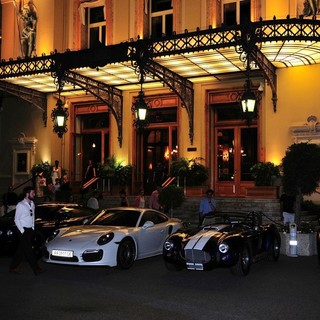 L’incontro dell’Arte e del Gioco in un Casinò di Montecarlo che si reinventa