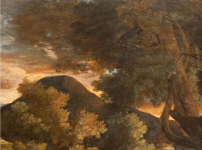 Una mostra unica, «Le Sentiment de la Nature»: dal 13 febbraio al 25 maggio 2026, il Nouveau Musée National de Monaco – Villa Paloma.