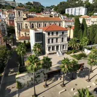 Musée Bonnard - Le Cannet
