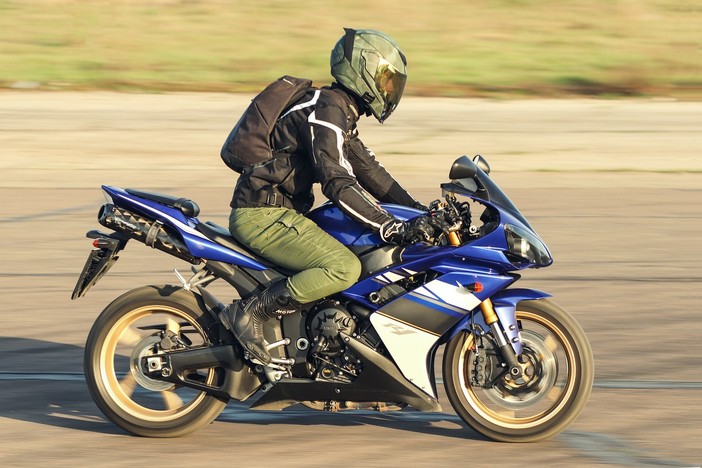 Assicurazioni moto: una breve guida scegliere consapevolmente