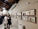 A casa Francotto di Busca inaugurata la mostra &quot;Joan Miró Genius loci. Sogno forza e materia&quot; [VIDEO]
