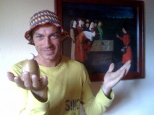 Antibes-Juan Les Pins: trionfa il Mago Trabuk e conquista la "Colombe d'Or" Antibes-Juan Les Pins: trionfa il Mago Trabuk e conquista la "Colombe d'Or"