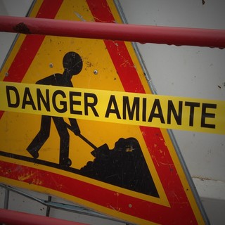 monitoraggio amianto