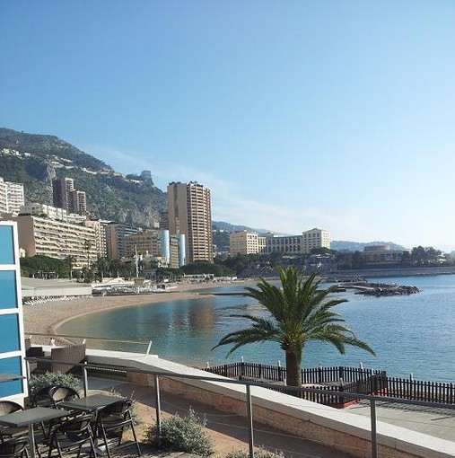 Il nuovo polo residenziale sul mare al Larvotto di Monaco sarà firmato Renzo Piano