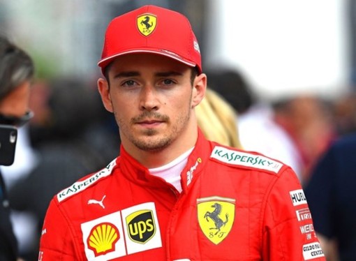 F1: GP Ungheria, Ferrari mai in partita. Leclerc chiude quarto, Vettel gli soffia il podio nel finale