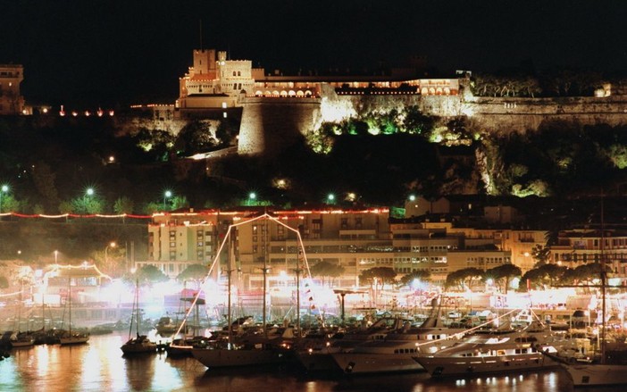 Inizia la Settimana Italiana a Monaco, Johnny Hallyday a Nizza e tanti eventi per tutti in Costa Azzurra e nel Principato