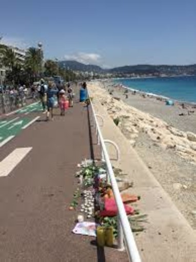 Nuove misure di sicurezza in tutta la Costa Azzurra Nuove misure di sicurezza in tutta la Costa Azzurra