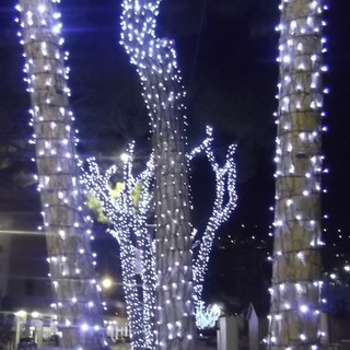 Monaco: il Natale al centro commerciale Metropole è pieno di novità