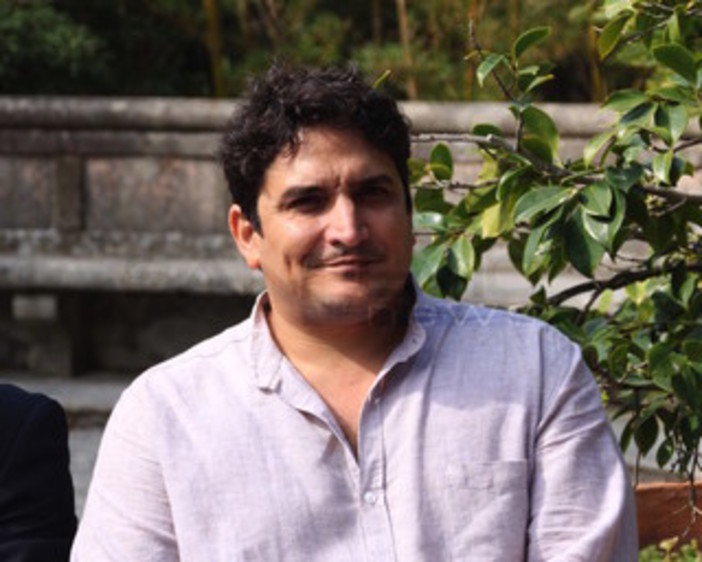 Fra i 50 migliori del mondo Mauro Coalgreco con il suo Mirazur sale al terzo posto confermandosi chef di eccellenza mondiale Fra i 50 migliori del mondo Mauro Coalgreco con il suo Mirazur sale al terzo posto confermandosi chef di eccellenza mondiale