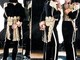 Monte-Carlo: «Man in the mirror» l’omaggio a Michael Jackson Monte-Carlo: «Man in the mirror» l’omaggio a Michael Jackson