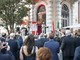 Roma celebra i 150 anni della rappresentanza diplomatica di Monaco in Italia e i 20 anni di regno del Principe Alberto II Roma celebra i 150 anni della rappresentanza diplomatica di Monaco in Italia e i 20 anni di regno del Principe Alberto II
